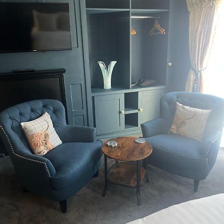 Colchester Boutique Hotel Kültér fotó