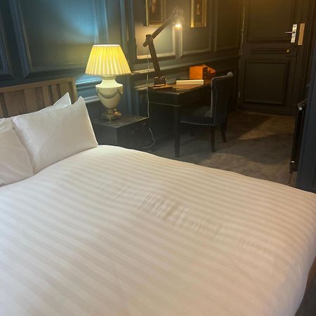 Colchester Boutique Hotel Kültér fotó