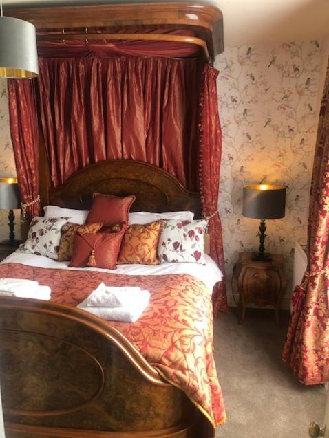 Colchester Boutique Hotel Kültér fotó