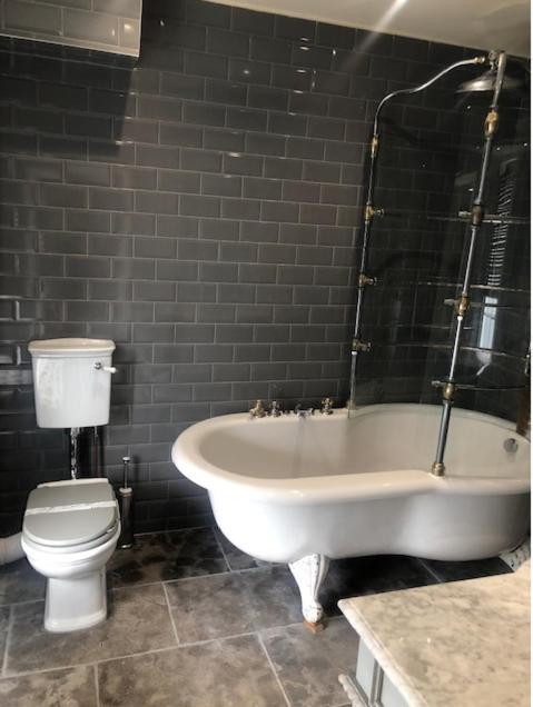 Colchester Boutique Hotel Kültér fotó
