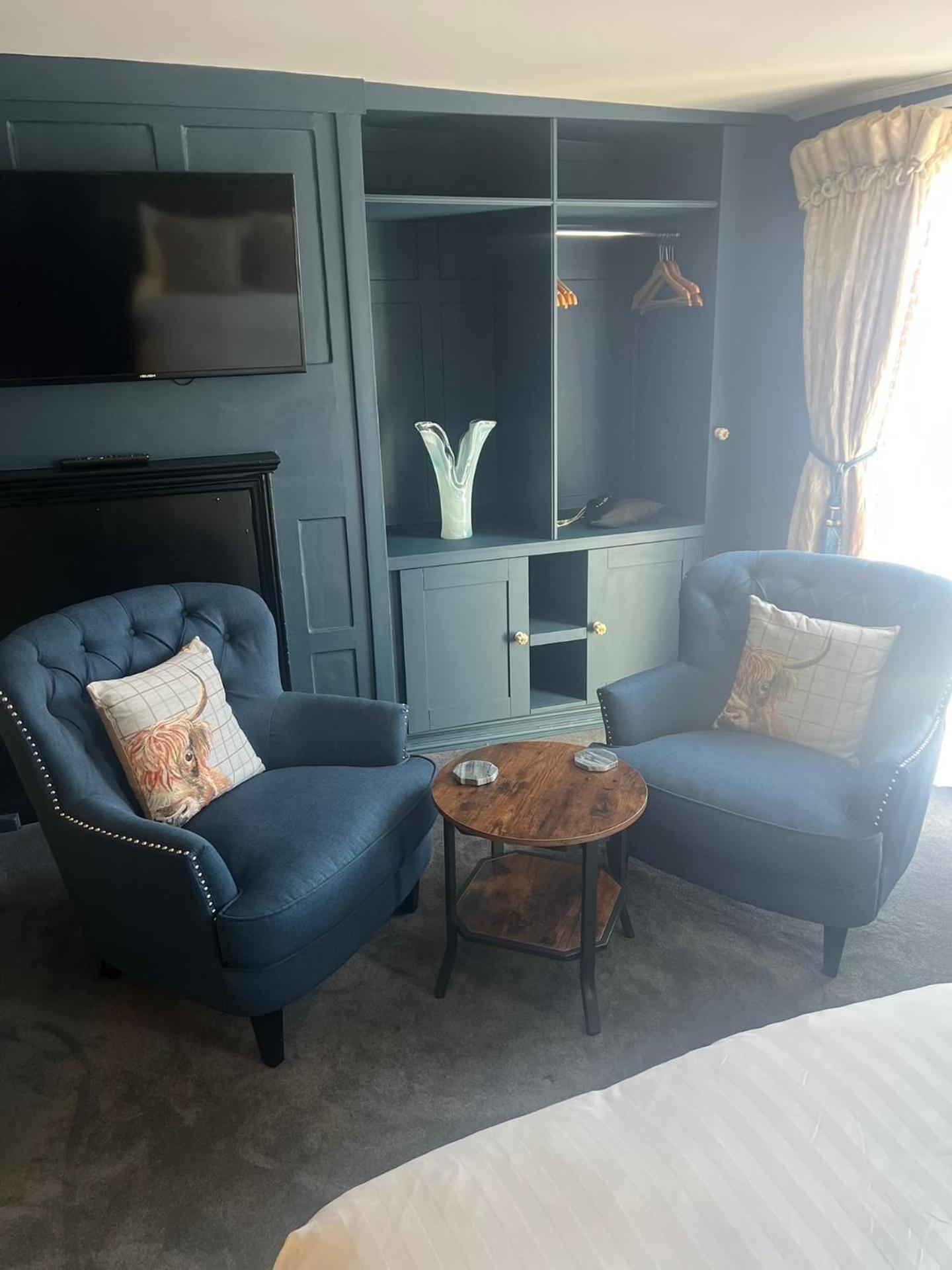 Colchester Boutique Hotel Kültér fotó
