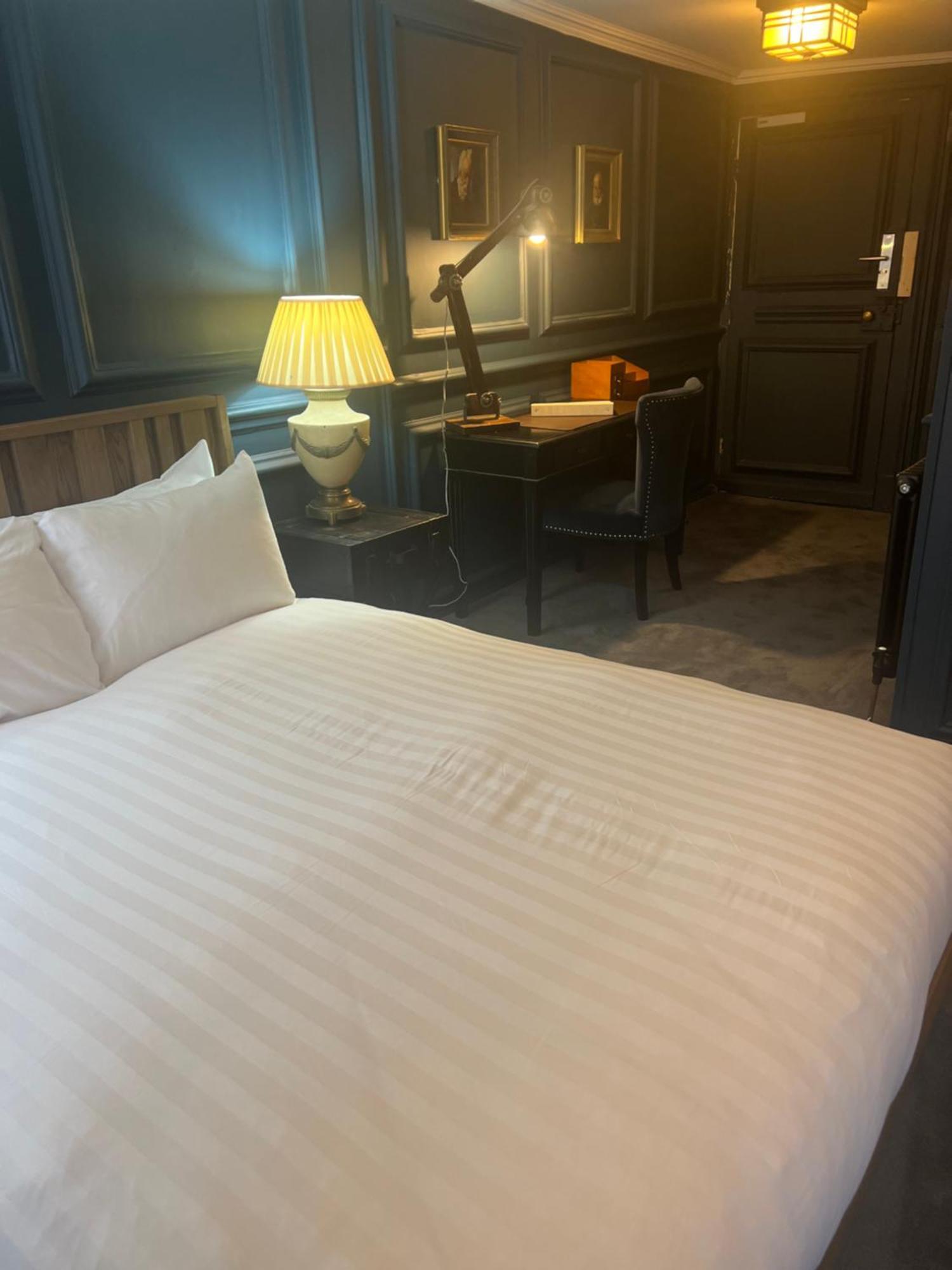 Colchester Boutique Hotel Kültér fotó
